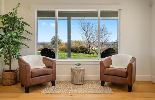 Paso Robles Casa | Mira Vista Manor