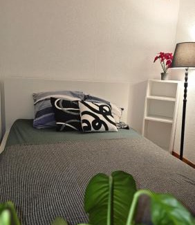 Ostermundigen Apartamento | Mira140 Bern