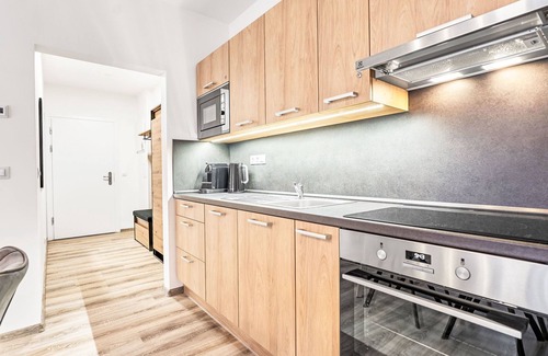 Loucna Pod Klinovcem Apartamento | Mirabel by Interhome