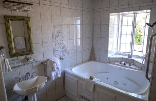 Solvang Cama Y Desayuno | Mirabelle Inn and Restaurant