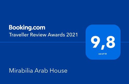 San Francesco Apartamento | Mirabilia Arab House