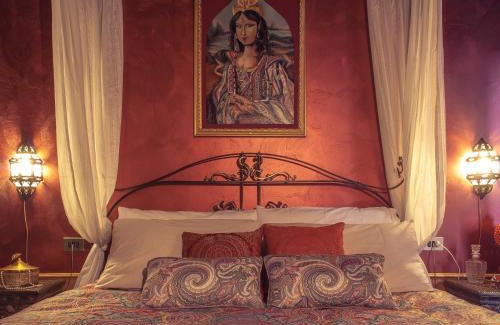 San Francesco Apartamento | Mirabilia Arab House