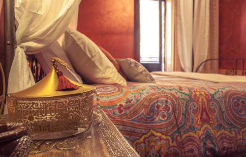 San Francesco Apartamento | Mirabilia Arab House