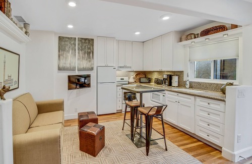 North Park Casa | Milagro en la calle 34 - Luxury Courtyard Studio