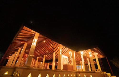 Polonnaruwa Hotel | Miracle Resorts & Villas