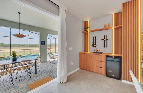 Four Corners Casa | Miraculous 10 Bed Pool Home with Game Room-15985