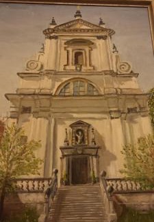 Mala Strana Apartamento | Miraculous Appartement