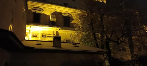 Mala Strana Apartamento | Miraculous Appartement