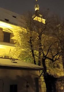 Mala Strana Apartamento | Miraculous Appartement