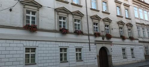 Mala Strana Apartamento | Miraculous Appartement
