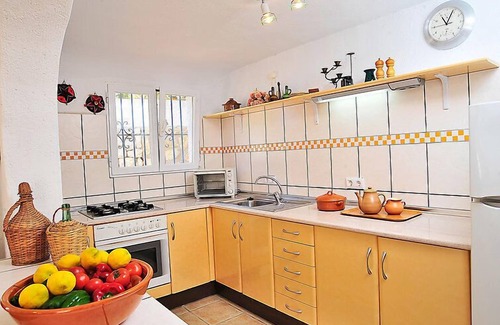 La Sabatera Casa | Mirada al Sol by Interhome