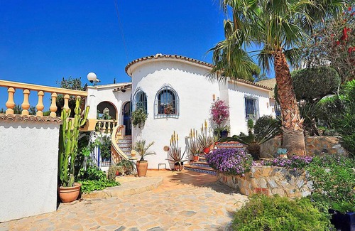 La Sabatera Casa | Mirada al Sol by Interhome