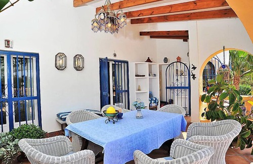 La Sabatera Casa | Mirada al Sol by Interhome