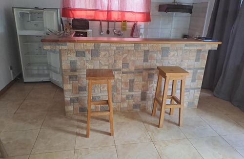 Chamarel Apartamento | Mirador chamarel