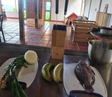 Tenjo Chalet De Esquí | MIRADOR CHURUGUACO Alto
