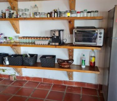 Tenjo Chalet De Esquí | MIRADOR CHURUGUACO Alto