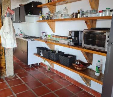 Tenjo Chalet De Esquí | MIRADOR CHURUGUACO Alto