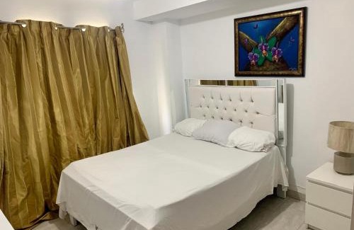 Santo Domingo Apartamento | Mirador Colonial, en Riviera Colonial