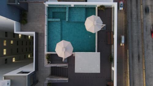 Santa Cruz Casa | Mirador del Cielo Apart-hotel Boutique