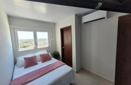 Santa Cruz Casa | Mirador del Cielo Apart-hotel Boutique
