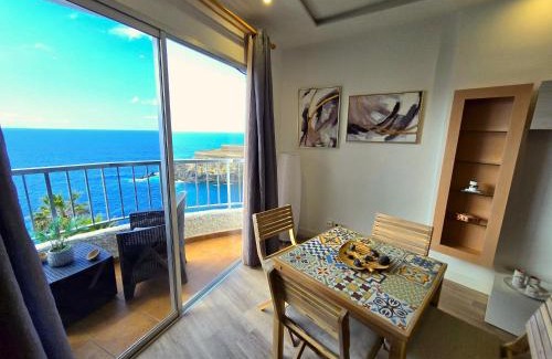 San Marcos Apartamento | Mirador de Encantos Playa San Marcos
