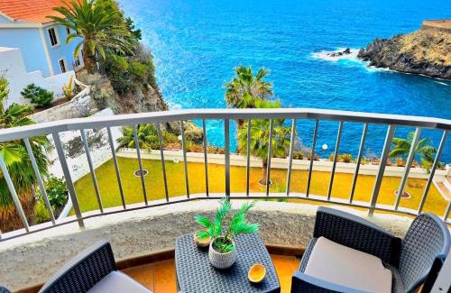 San Marcos Apartamento | Mirador de Encantos Playa San Marcos