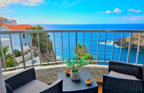 San Marcos Apartamento | Mirador de Encantos Playa San Marcos