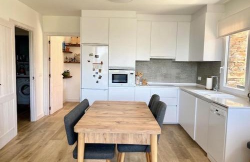 El Acebo de San Miguel Apartamento | Mirador de la Montaña Mágica