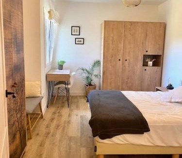 El Acebo de San Miguel Apartamento | Mirador de la Montaña Mágica