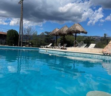Nono Apartamento | MIRADOR DE ESTRELLAS RESORT