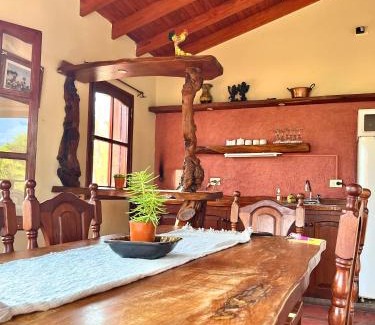 Nono Apartamento | MIRADOR DE ESTRELLAS RESORT