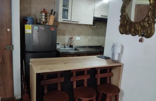 Fontibon Apartamento | Mirador de Fontibon