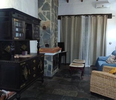 Fuentes de Leon Casa | Mirador de Fuentes