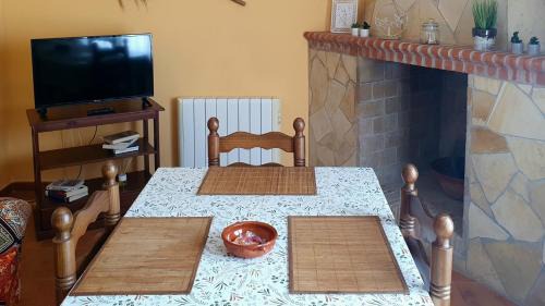 Enguidanos Apartamento | Mirador de la cueva