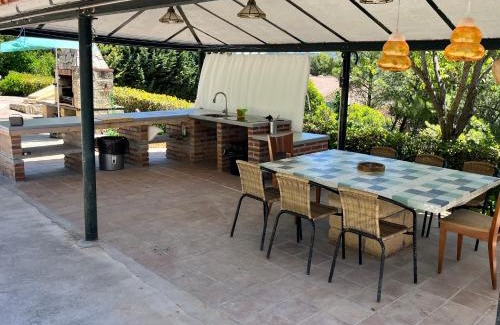 Loranca de Tajuna Casa | Mirador de la Mercedes
