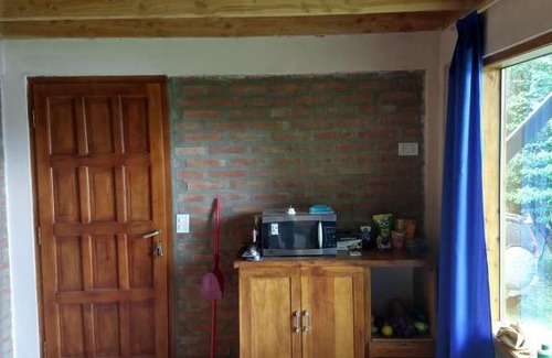 El Bolson Casa | Mirador de la montaña