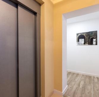 Betanzos Old Town Apartamento | MIRADOR DE LA MURALLA