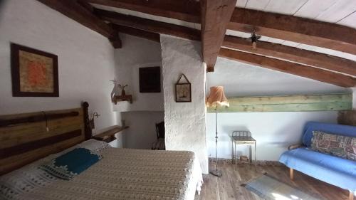 Alobras Casa | Mirador de las Tejadas