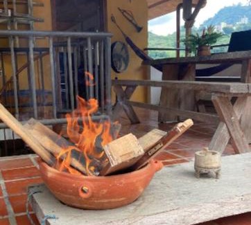 Manizales Casa | Mirador de los Vientos