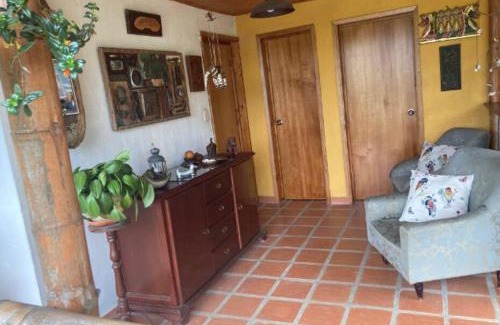 Manizales Casa | Mirador de los Vientos