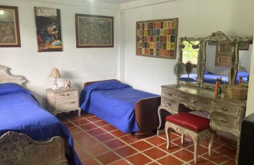 Manizales Casa | Mirador de los Vientos