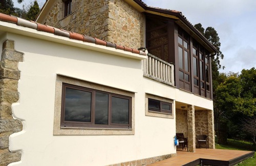 Serantes Casa | Mirador de Maruja, vivienda turística con encanto