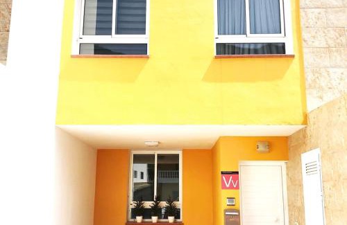 Tigaday Casa | MIRADOR DE MERESE