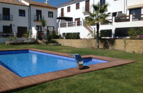 Montejaque Casa | Mirador de Montejaque