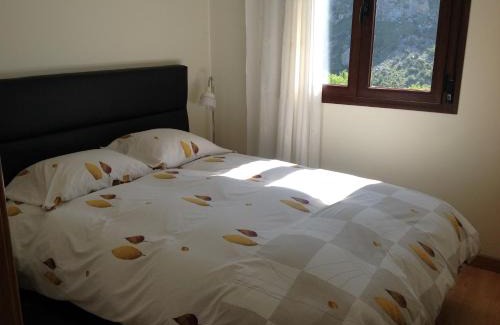 Montejaque Casa | Mirador de Montejaque