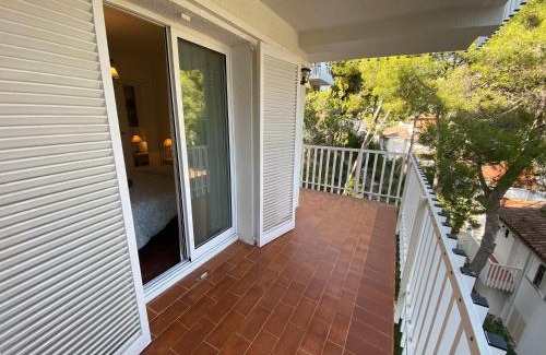 Tamarit Casa | Mirador de playa y Montaña