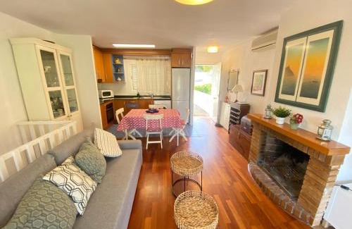 Tamarit Casa | Mirador de playa y Montaña