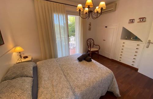 Tamarit Casa | Mirador de playa y Montaña
