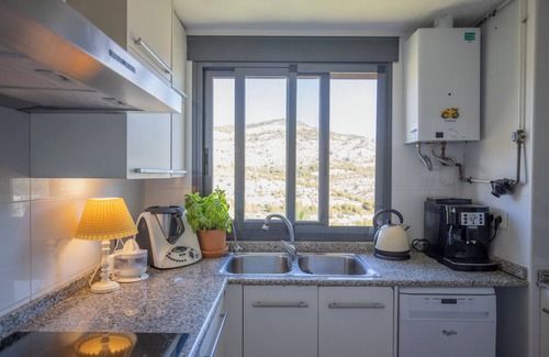 Oropesa del Mar Apartamento | Mirador de Playetas: Un lugar mágico entre el mar y la montaña
