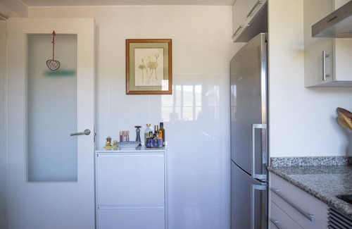 Oropesa del Mar Apartamento | Mirador de Playetas: Un lugar mágico entre el mar y la montaña